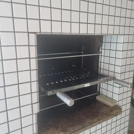 Apartamento Grand Beach - Praia Grande - 100M Da Praia - Amplo-2